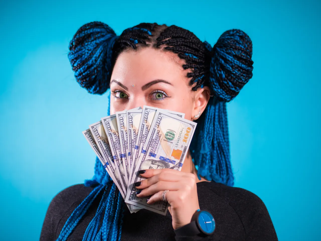 Ecco quanto guadagna un influencer medio
